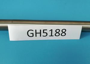 Haynes 188 High Nickel Alloys Forgings AMS 5772  UNS R30188 CoCr22NiW