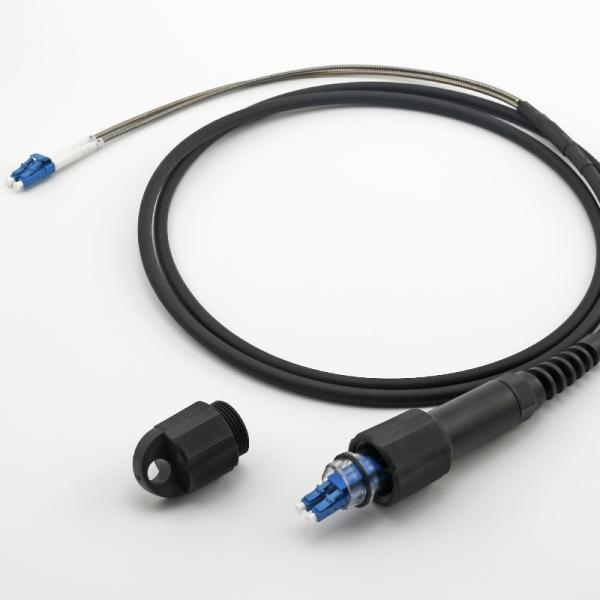 FTTH CPRI LCDX PDLC to DLC Fiber Optic Patch Cord Cable sm mm lc connector Assemblies