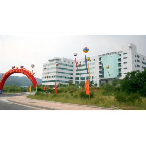 Guangzhou GENY Electric Co., Ltd