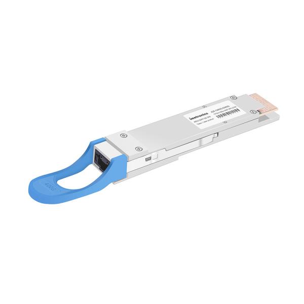 Quality QSFP-DD SMF 500m MPO12 LC Multimode SFP Transceiver 400gbps for sale