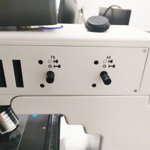 Multifunctional Student Medical Lab Optical Monocular Biological Microscope