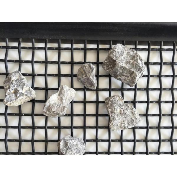 Lock vibrating screen Mesh -LVSM002