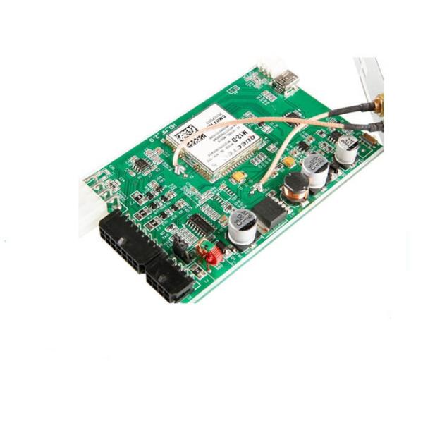 Quality PCB Manufacturer SMT Electronic Printed Circuit Board Assembly PCBA for sale