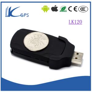 China China Manufacturer mini gps tracker For Cat/Dog LK120 on sale