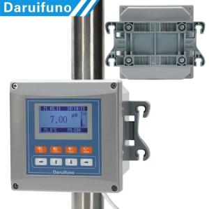 OTA Online PH Transmitter With Two Settable 0/4~20mA Current Outputs
