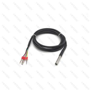 Sensirion SHT3x Digital Temperature And Humidity Sensor For IoT Monitoring System