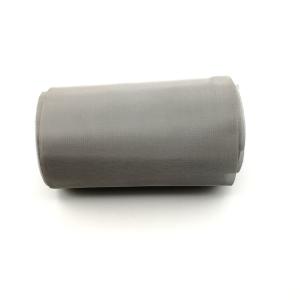 34 36 50 60 80 100 120 Mesh Stainless Steel 430 Wire Mesh For Sugar Filter