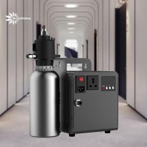Buy cheap Hotel Lobby Large Area Scent Diffuser Air Conditioning Atomization product