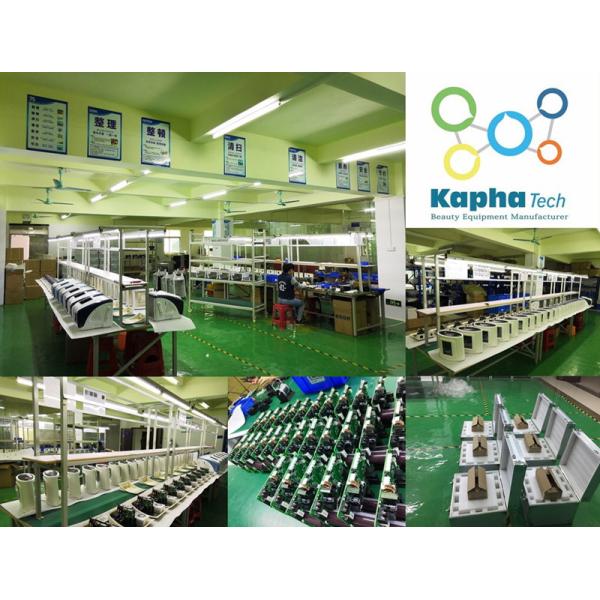 COOL WAVE Cryotherapy Slimming Machine /Fat Freezing Cryolipolyse Equipment With Shockwave Cellulite Removal