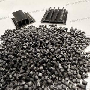 Buy cheap Glass Filled Nylon 66 Chips 25% Fiberglass Reinforced Polyamide 66 Resin Compound product