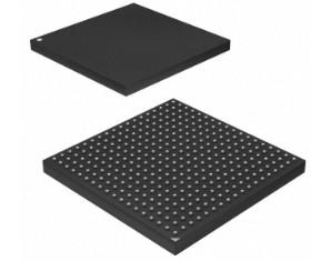 Quality ATSAMA5D33A-CUR 	 IC MPU SAMA5D3 536MHZ 324LFBGA for sale