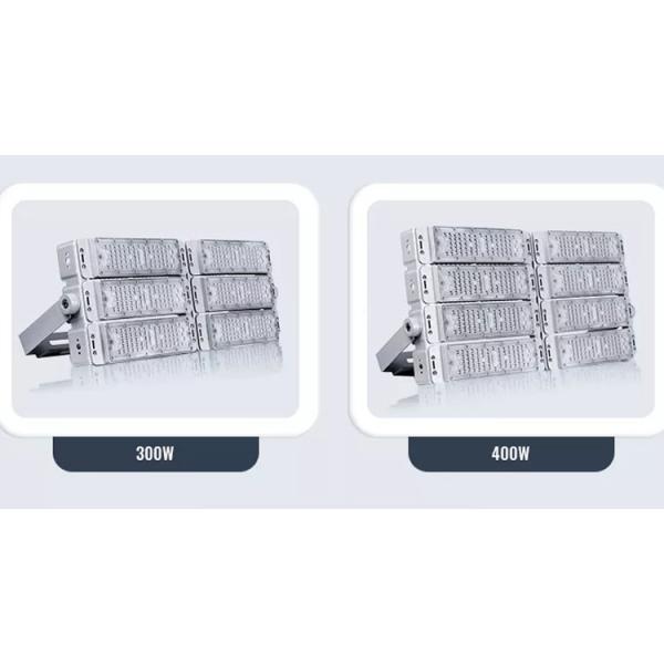 SMD2835 220 Volt LED Security Flood Lights Anticorrosive Cold Resistant