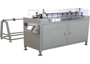 3400mm Length Hepa Filter Pleating Machine for Hilux Hiace 1KD 2KD