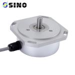 TTL Incremental Optical Angle Encoder Rotary Multifunctional