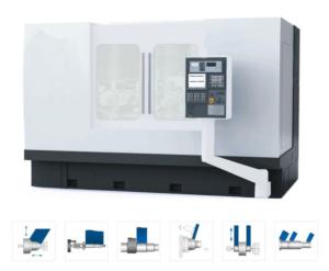 Buy cheap High Accuracy CNC External Grinding Machine For Auto Industry product