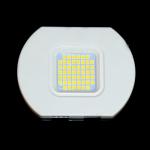 OEM 50W DOB PCB LED Module Floodlight Streetlight Light Source