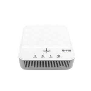 Buy cheap FP-1000-01B GPON ONU ONT Router PON LOS LAN WLAN GPON Modem Router product