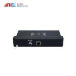 ISO15693 Desktop Card Reading Writing Interface IOT RFID Reader Ethernet