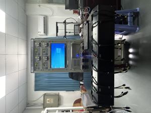 Buy cheap Adapter Automatic Testing System Improves Testing Efficiency Mobile Power Supply Testing System product