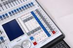 High Performance DMX Light Controller Pearl Expert Pro Lighting Controller 11.0