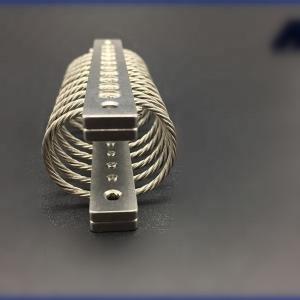 Buy cheap Damping Cable Vibration Isolators For Generator product