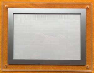 12V 11MM Acrylic LED Lightbox Display