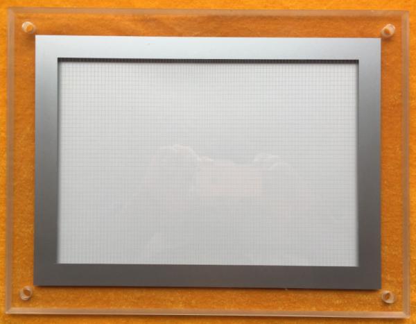 Quality 12V 11MM Acrylic LED Lightbox Display for sale