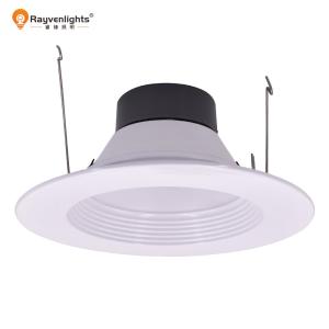 China Led Colour Changing Downlights Remote Controlled on sale