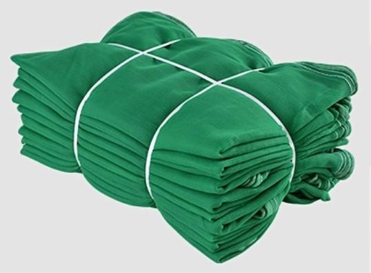Quality Scaffold Safety Mesh Net , Nylon Safety Net HDPE PE With UV Protection for sale