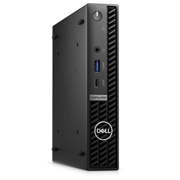 Dell OptiPlex 5000mff I7-12700 512GB 5000 Micro Form Factor Desktop Computer