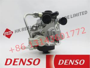 China DENSO Common Rail HP3 Diesel Fuel Injector pump 294000-1684 55493105 on sale