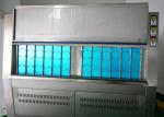 UV Accelerated Weathering Tester Environmental Test Chamber Programmable
