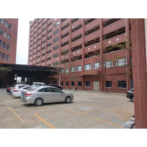 Fully Automatic Rigid Box Forming Machine Programming Rigid Box Wrapping Machine