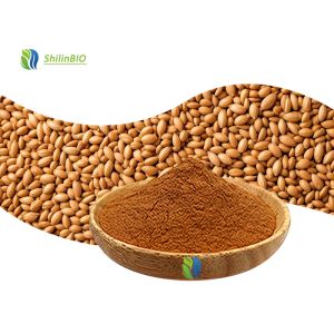 Buy cheap Flaxseed Extract Flax Lignans product