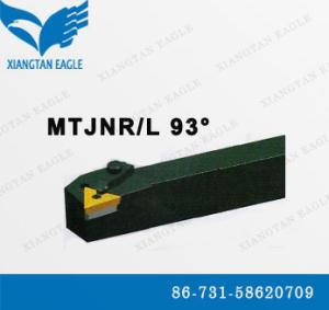 China CNC Tool Holders (WTJNR/L) on sale