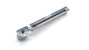 Buy cheap Single 10k Linear Slide Potentiometer 100mm For Mixer product