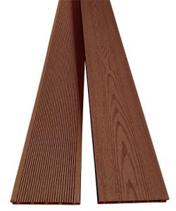 Premium Quality WPC Decking Tiles for Stylish Patio Designs