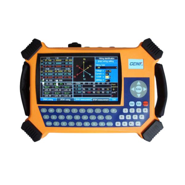 Quality Continuous Wave Meter Test Equipment Yc98s1 Portable Reference Standard for sale