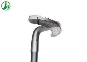 High Lumen 30 Watt LED Street Light IP65 Zero Glare Low Power Consumption