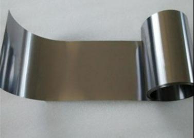 Quality Heating Elements Strip Shape Cr20Ni80 Nickel Based Alloys for sale