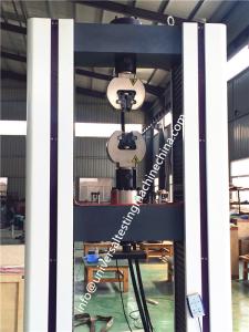 Buy cheap universal testing machine specification,universal testing machine experiment product