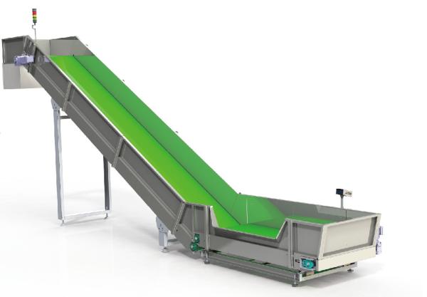 Quality Loading conveyor(4) for sale