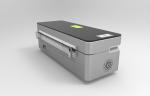 RS232 Interface Thermal Receipt Printer Compact Design With Auto Cutter