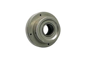 Fe - C - Cu Material Sintered Rod Guide For Automotive Shock Absorbers