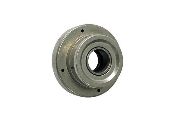 Quality Fe - C - Cu Material Sintered Rod Guide For Automotive Shock Absorbers for sale