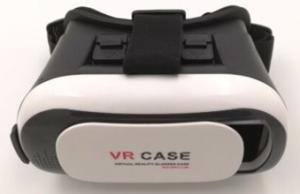 Buy cheap VR Box Support 4.0-6.0inch LCD smartphone,Lens adjustable to fit near sighted eye. product