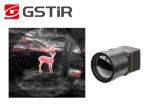 Long Wave 640x512 12μm Uncooled Thermal Camera Core for Wildlife Observation