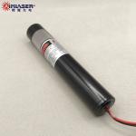 635nm 120mW Focusable Red Line Laser Module For Construction Alignment Marking