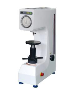 China Electric HR-150DT 588N 60kgf Rockwell Testing Machine on sale
