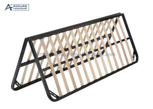 Full Set Gas Spring Lifter Ottoman Bed Mechanism